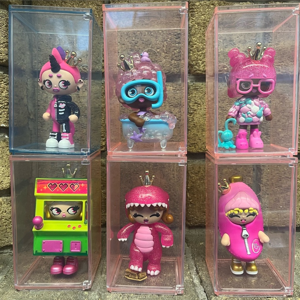 KWEENIE XO COLLECTION